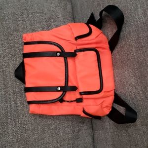 Call it Spring Orange NEW